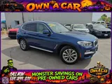 2019 BMW X3 photo 1
