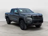 2027 Nissan Frontier photo 7