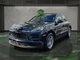 2021 Porsche Macan photo 1