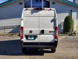 2025 Ram ProMaster Cargo Van photo 5