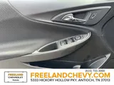 2025 Chevrolet Malibu photo 28