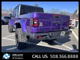 2026 Jeep Gladiator photo 3