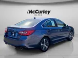 2018 Subaru Legacy photo 7