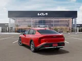 2027 Kia K4 photo 4