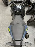 2023 Kawasaki ZX6R photo 7