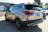2022 Kia Seltos photo 4