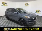 2020 Hyundai Tucson photo 1