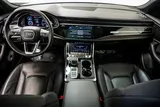 2021 Audi Q8 photo 15
