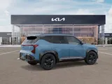 2027 Kia Seltos photo 6