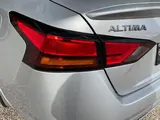 2025 Nissan Altima photo 31