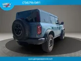 2021 Ford Bronco photo 6