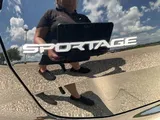 2023 Kia Sportage photo 8