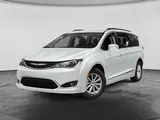 2018 Chrysler Pacifica photo 1