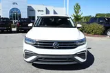 2023 Volkswagen Tiguan photo 2