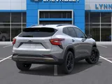 2026 Chevrolet Trax photo 4