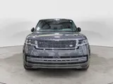 2026 Land Rover Range Rover photo 8