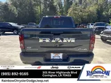 2027 Ram 2500 photo 6