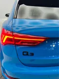 2022 Audi Q3 photo 33