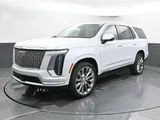 2026 Cadillac Escalade photo 5