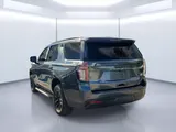2021 Chevrolet Tahoe photo 3