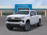 2026 Chevrolet Silverado 1500 photo 6
