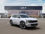 2027 Kia Seltos photo 8