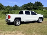 2017 Chevrolet Silverado 1500 photo 6