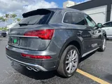 2022 Audi SQ5 photo 5