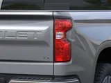 2026 Chevrolet Silverado 1500 photo 11