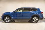 2026 Volkswagen Atlas photo 31