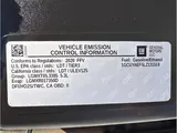 2020 Chevrolet Silverado 1500 photo 28