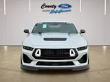 2026 Ford Mustang photo 5