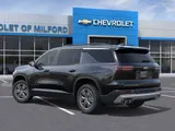 2027 Chevrolet Traverse photo 4