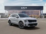 2026 Kia Sorento photo 8