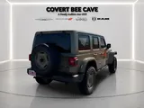 2026 Jeep Wrangler photo 10