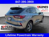 2024 Ford Escape photo 9
