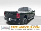 2026 Ram 2500 photo 3