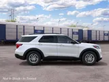 2027 Ford Explorer photo 5