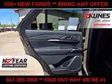 2027 Ford Explorer photo 20