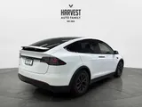 2024 Tesla Model X photo 7