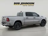 2027 Ram 1500 photo 7