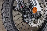 2026 KTM 390 ADVENTURE R - B.D. photo 8