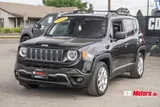 2019 Jeep Renegade photo 4