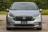 2021 Honda Odyssey photo 2