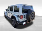 2023 Jeep Wrangler photo 5