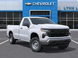 2026 Chevrolet Silverado 1500 photo 7