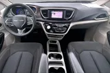 2024 Chrysler Voyager photo 16