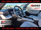 2027 Ford Explorer photo 16