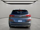 2019 Hyundai Tucson photo 4