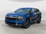 2023 Kia Sportage photo 2